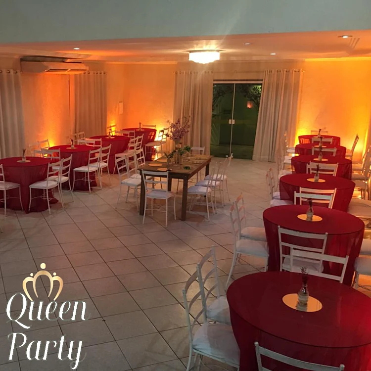 Queen Party Eventos